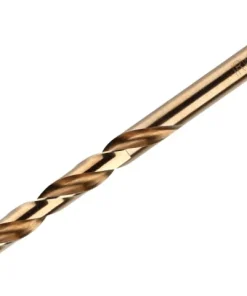 Alternative view of IRWIN® HSS Cobalt Drill Bits (10) 7.0mm OL:109mm WL:69mm