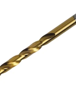 IRWIN® HSS Pro TiN Coated Drill Bit 12.0mm OL:151mm WL:101mm
