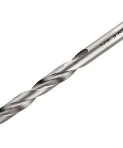 Alternative view of IRWIN® HSS TCT Tip Drill Bit 9.0mm OL:125mm WL:81mm