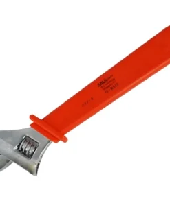ITL Insulated Insulated Adjustable Wrench 300mm (12in)
