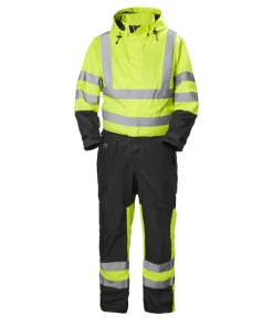 Alternative view of Helly Hansen Workwear Alta Winter Suit