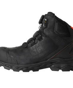 Helly Hansen Workwear Oxford Mid Boa S3 Helly Tech Safety Shoes