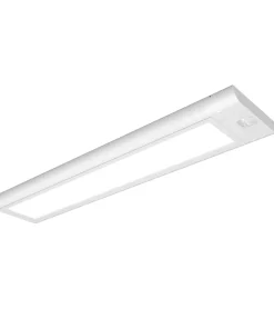Alternative view of JCC JC72303SD Skytile Surface Linear IP20 1500mm LED 80W 4700K MicroWave Step D