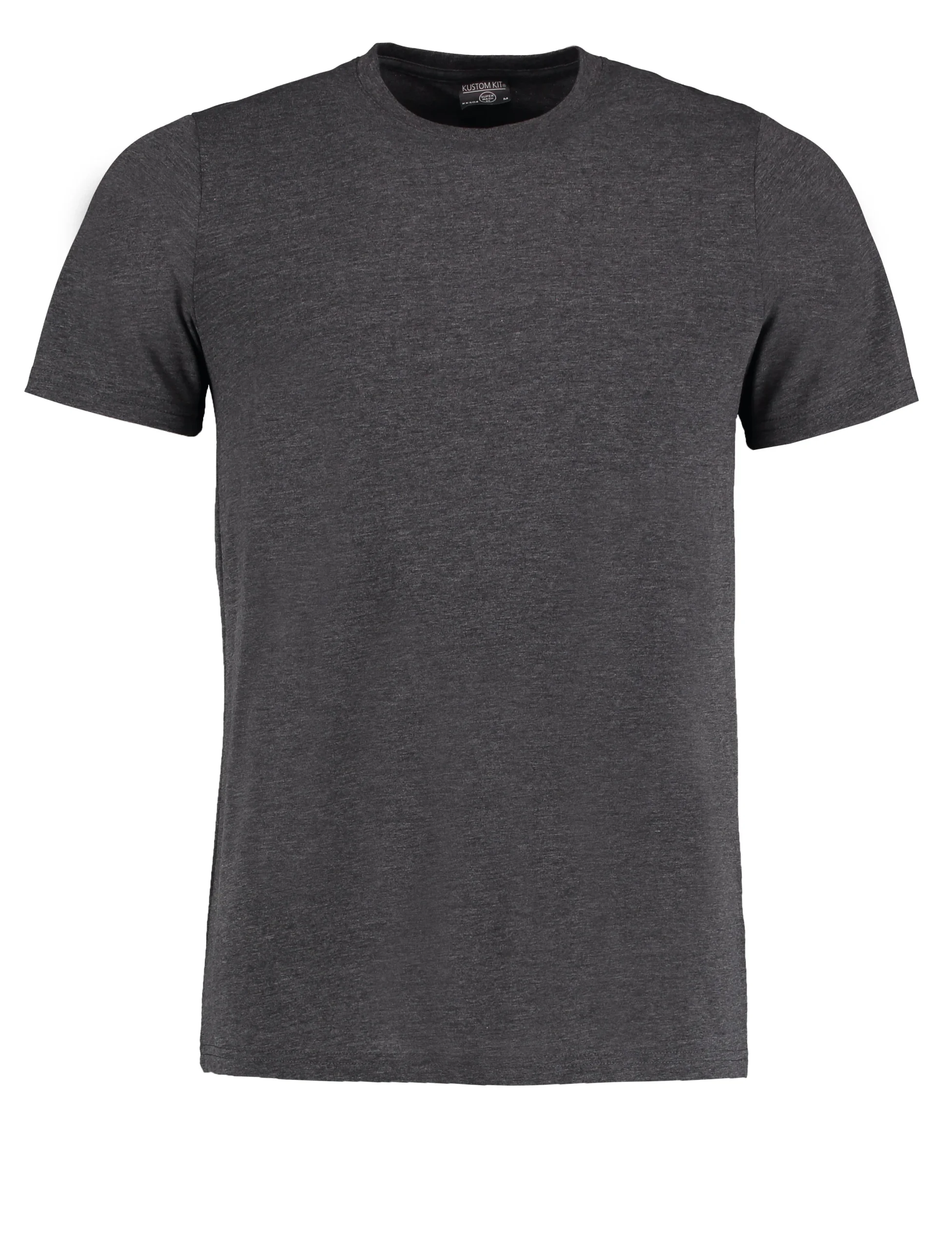 Kustom Kit Superwash® 60° T-Shirt (Fashion Fit) - Image 4