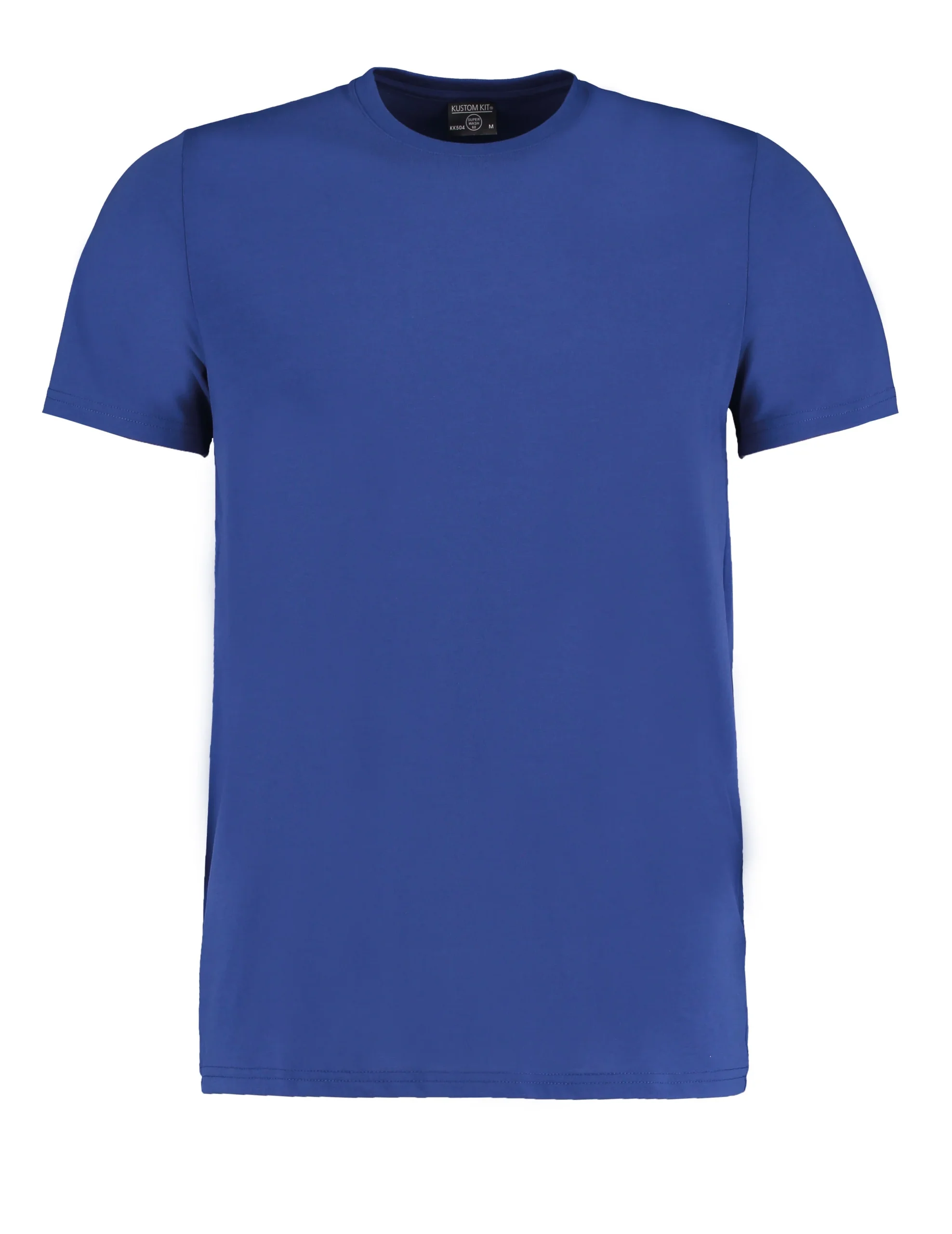 Kustom Kit Superwash® 60° T-Shirt (Fashion Fit) - Image 9