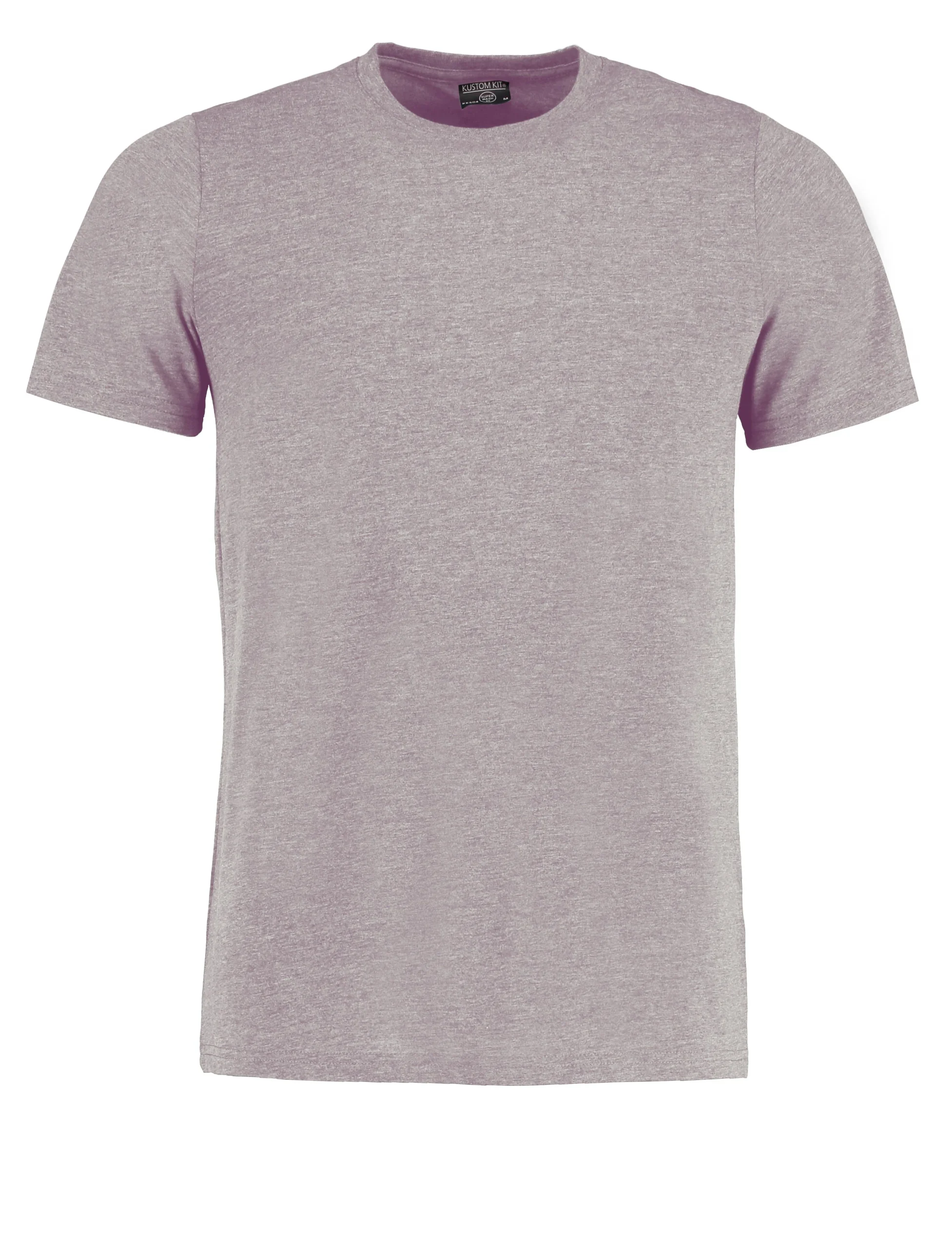 Kustom Kit Superwash® 60° T-Shirt (Fashion Fit) - Image 6