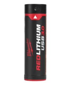Alternative view of Milwaukee L4B3 4V REDLITHIUM 3.0Ah Li-Ion Single Cell Battery
