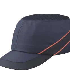 Alternative view of Delta Plus AIR COLTAN - Ventilated Lightweight Bump Cap