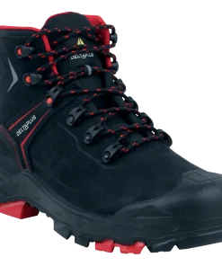 Delta Plus COLIMA S3S SR – Heavy-Duty Metal-Free Safety Boots