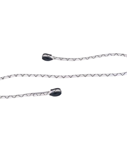 Alternative view of Delta Plus LO047100 Braided Rope Lanyard – Secure & Versatile Safety Solution
