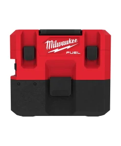 Alternative view of Milwaukee M12FVCL-0 12V FUEL Brushless Wet & Dry Vacuum - Bare Unit