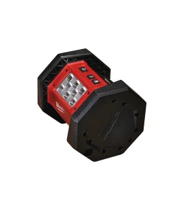 Alternative view of Milwaukee M18AL-0 18V LED Area Light - Bare Unit