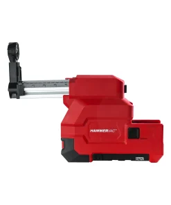 Milwaukee M18CDEX-0 18V FUEL Brushless SDS+ Dust Extractor - Bare Unit