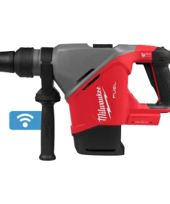 Milwaukee M18FHACO540-0C 18V FUEL ONE-KEY Brushless 40mm SDS+ Hammer Drill with Case - Bare Unit
