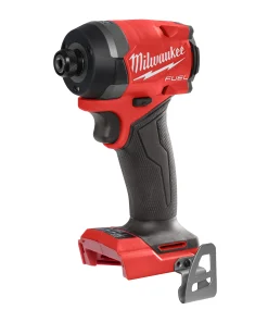 Alternative view of Milwaukee M18FID3-0 18V FUEL Brushless 1/4" Impact Driver - Bare Unit