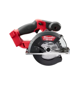 Alternative view of Milwaukee M18FMCS-0 18V FUEL Cordless Metal Circular Saw - Bare Unit