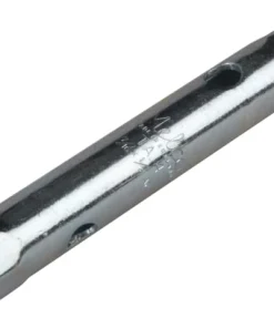 Alternative view of Melco TA4 A/F Box Spanner 7/16 x 1/2 x 100mm (4in)