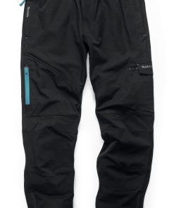 Makita Axis Stretch Jogger – 4-Way Stretch Slim Fit Work Joggers