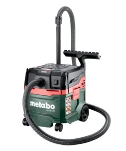 Alternative view of Metabo AS 20 L PC All-Purpose Vacuum L Class 20 litre 1200W 240V