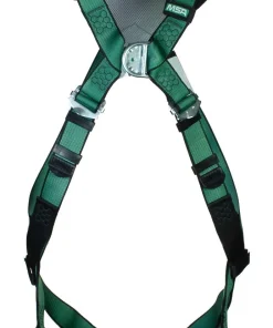 Beeswift V-Form + Back/Chest D-Ring Bayonet Harness