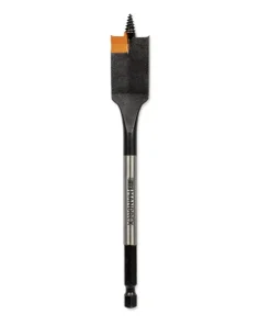 Alternative view of Mandrex MWS15025B Ultimate SpeedXBit Flat Wood Bit 152mm x 25.0mm