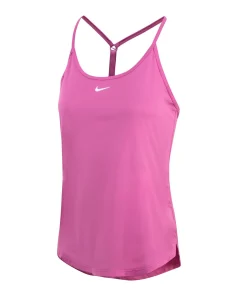 Alternative view of Nike Women's Nike One Dri-Fit Elastika Standard Fit Tank