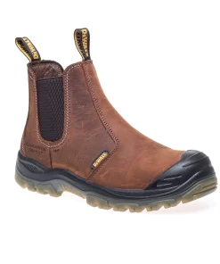 DeWalt Nitrogen Safety Dealer Boots