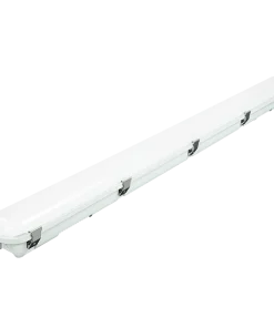 Ovia OV80121MW 21W 1200mm LED IP65 Linear 4000K Ms