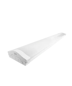 Ovia OV841217CTA 17W 1200mm CTA Switchable Single Linear Batten LED Light