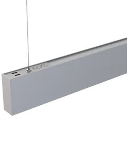 Alternative view of Ovia OXD556-G-MF 50W Dwn & 6W Up 1.5M Lin Mf - Gy