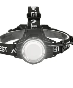 Portwest High Power Focusing Head Light