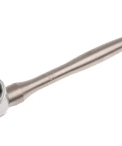Alternative view of Priory 380B Scaffold Spanner Stainless Steel Bi-Hex 7/16W Poker Handle