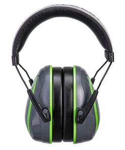 Portwest HV Extreme Ear Defenders Low