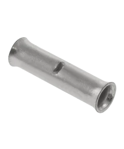 Alternative view of Unicrimp QB240 Copper Butt Splice Terminal 240 mm (5 Pack)