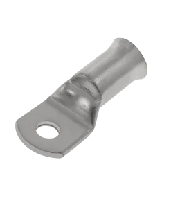 Unicrimp QCT120-20 Copper Tube Lug 120mm- 20mm (5 Pack)