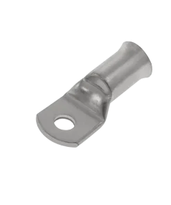 Alternative view of Unicrimp QCT25-12 Copper Tube Lug 25mm - 12mm Stud (5 Pack)