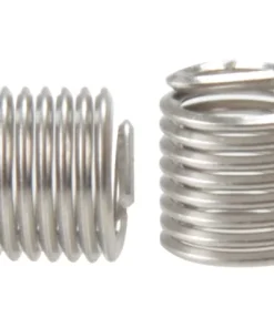 Recoil Insert Kit UNF 3/8 - 24 TPI 10 Inserts