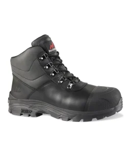 Rock Fall Granite Robust Safety Boots