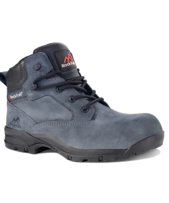 Rock Fall RF953 Sapphire Womens Safety Boot
