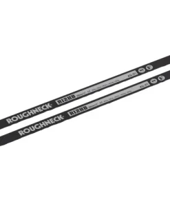 Roughneck R12HB Hacksaw Blades 300mm (12in) x 24 TPI Pack 2