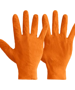 Predator Orange Ideall® Grip Gloves