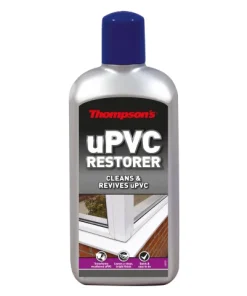 Ronseal Thompson's uPVC Liquid Restorer 480ml