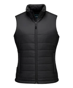 Portwest Professional Women's Insulated Baffle Gilet