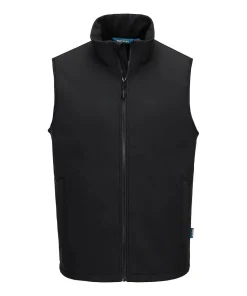 Portwest S649 Heated Softshell Gilet (2L)