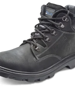 Alternative view of Beeswift Sherpa Chukka Boot