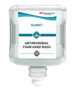 SC Johnson Professional OxyBAC® Foam Wash Cartridge 1 litre