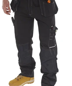 Beeswift Shawbury M/P Trouser