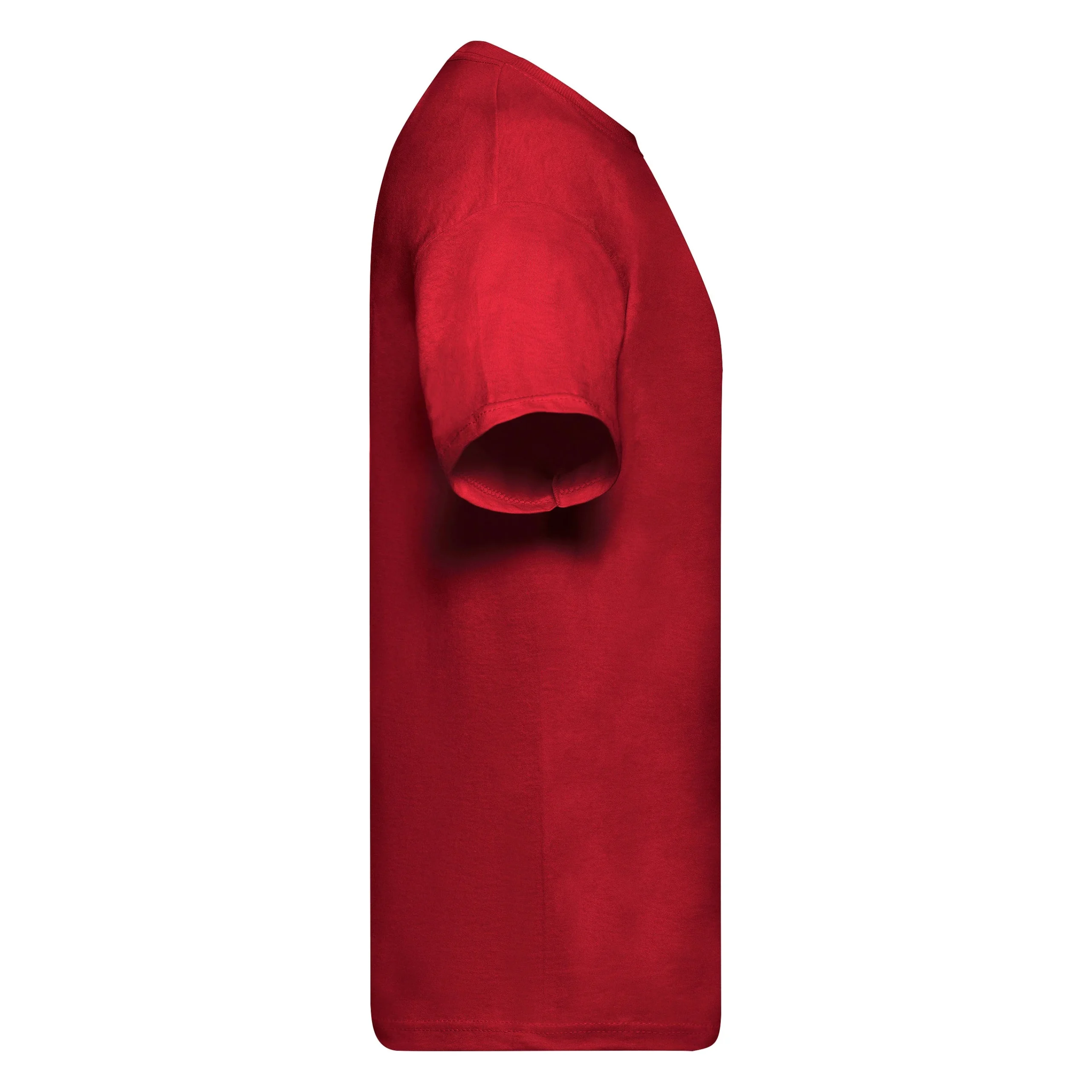 Fruit Of The Loom Original T - Brick Red - Image 4
