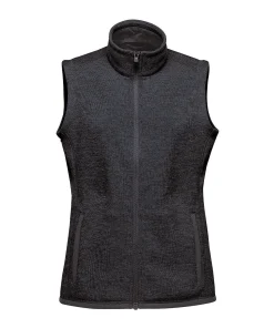Alternative view of Stormtech ST207 Women's Avalante Fleece Vest