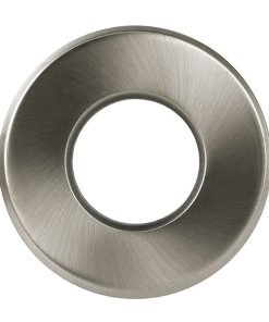 BELL 11533 Satin Bezel for Fixed Firestay Guardian Downlight